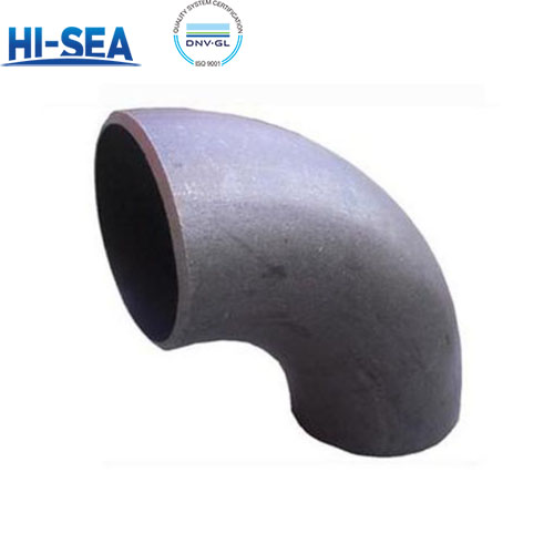 Carbon Steel Elbow